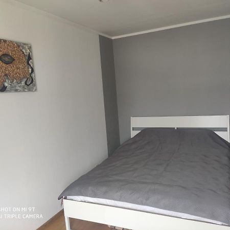 Appartement Cozy Flat In Latvian Style à Riga Extérieur photo