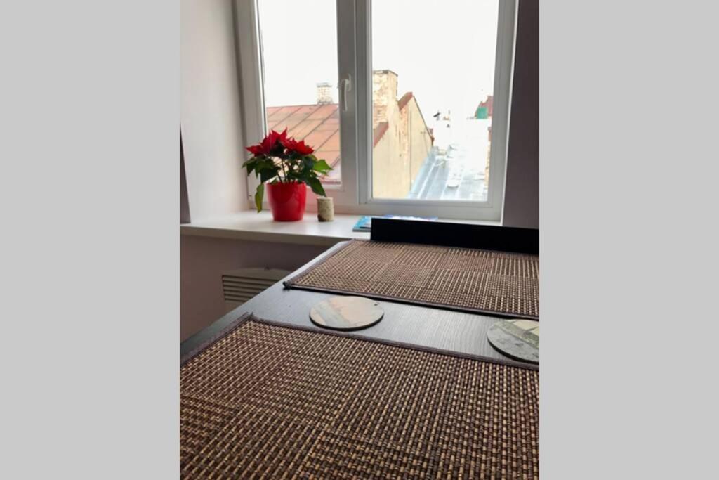 Appartement Cozy Flat In Latvian Style à Riga Extérieur photo